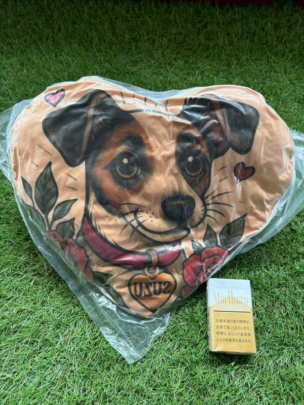 オリジナルブランケット