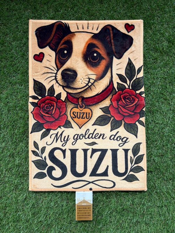 ハート型クッション