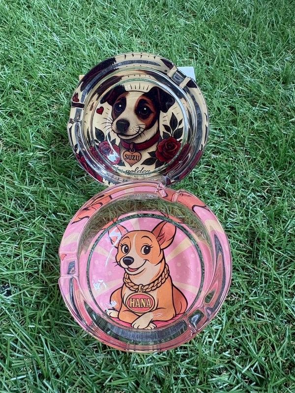 ハート型クッション