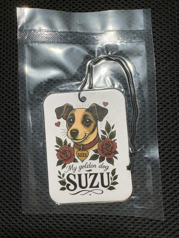 オリジナルマット